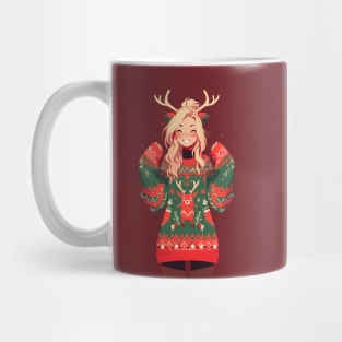Christmas Magic Mug